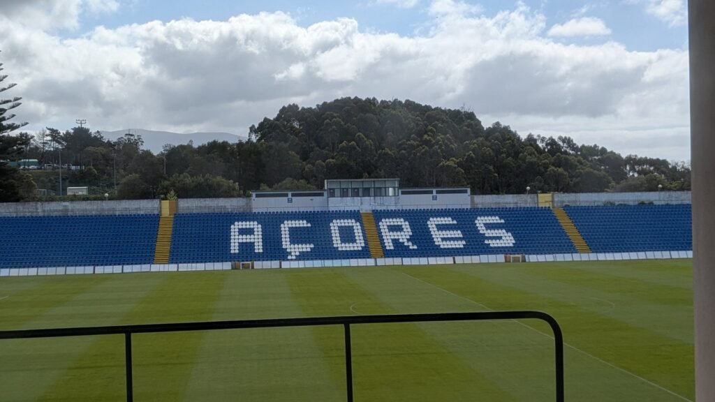 Estádio de São Miguel