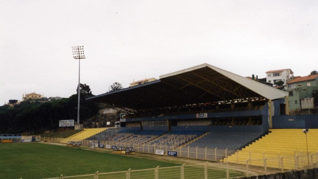 Estádio António Coimbra da Mota