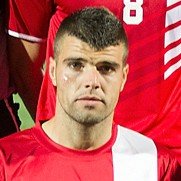 Λίαμ Γουόκερ