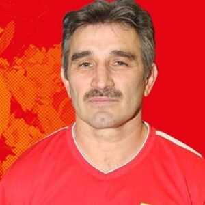 Λουτς Χέντελ