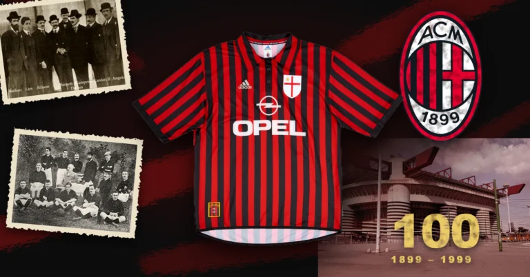 Μίλαν 1999-00