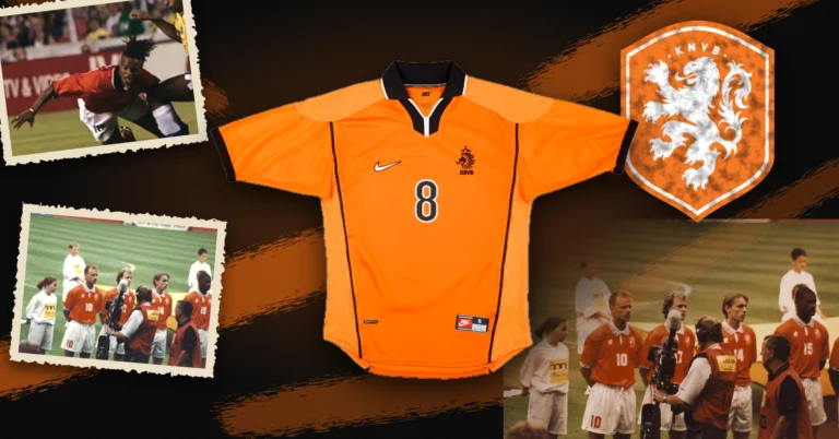 Εθνική Ολλανδίας 1997-98