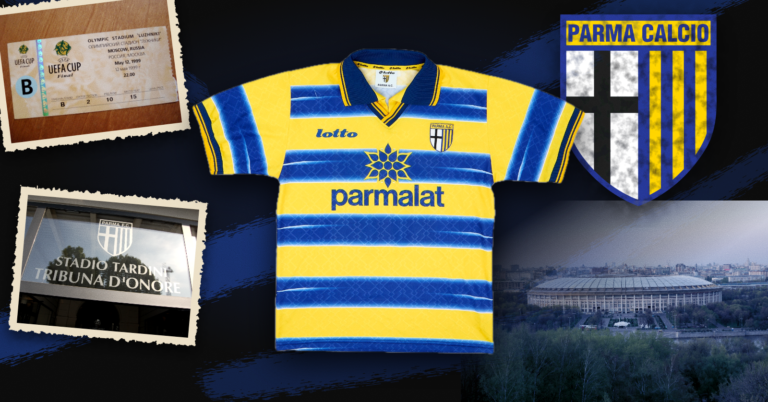 Πάρμα 1998-99