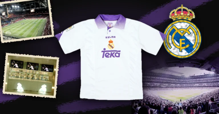 Ρεάλ Μαδρίτης 1997-98