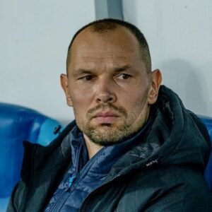 Σεργκέι Ιγκνασέβιτς